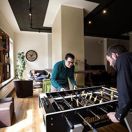Hostel Erlebnisberg Kappe Вінтерберг Екстер'єр фото