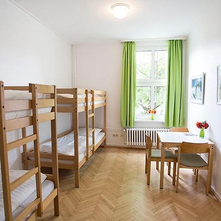 Hostel Erlebnisberg Kappe Вінтерберг Екстер'єр фото