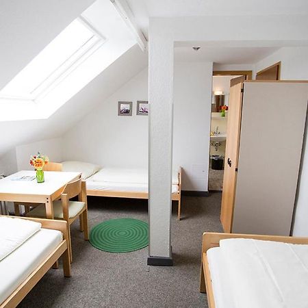 Hostel Erlebnisberg Kappe Вінтерберг Екстер'єр фото