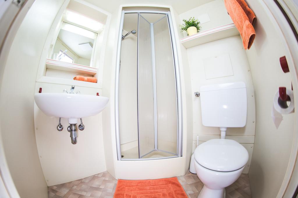 Hostel Erlebnisberg Kappe Вінтерберг Номер фото
