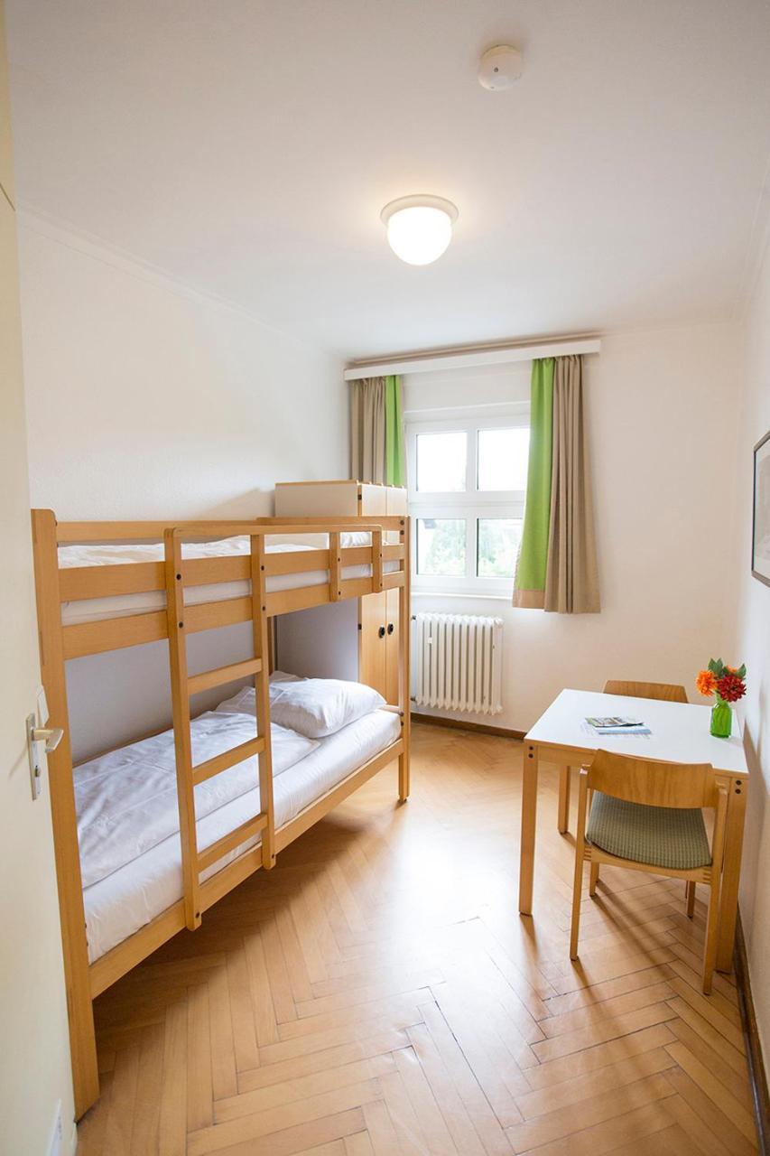 Hostel Erlebnisberg Kappe Вінтерберг Екстер'єр фото